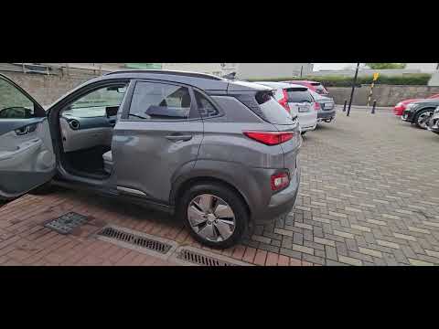 2020 Hyundai Kona