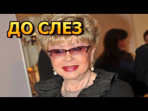 СПИВАЕТСЯ НА ГЛАЗАХ! Как выглядит и чем занимается известный диктор Светлана Моргунова