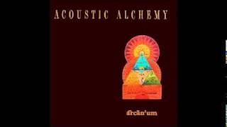 Acoustic Achemy - Homecoming (Arcan'um)