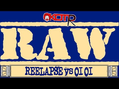 Reelapse vs Oii Oii