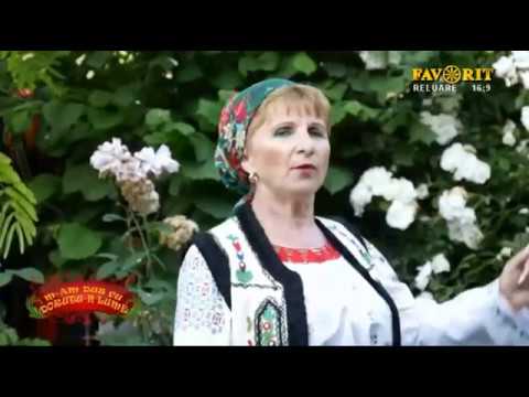 Maria Panov - Hora din Tarzii (M-am dus cu dorutu-n lume - Favorit TV - 18.06.2018)