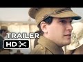 Testament Of Youth Official US Release Trailer #1 ...