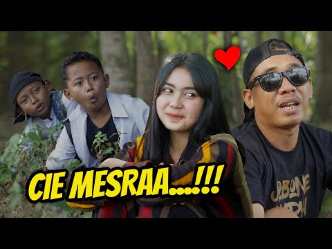 SADAR POSISI MAS !!! UCUP LOPE MINAH - DUO BOCIL #5