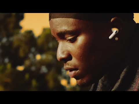 IDK - Santa Monica Blvd (Visualizer)