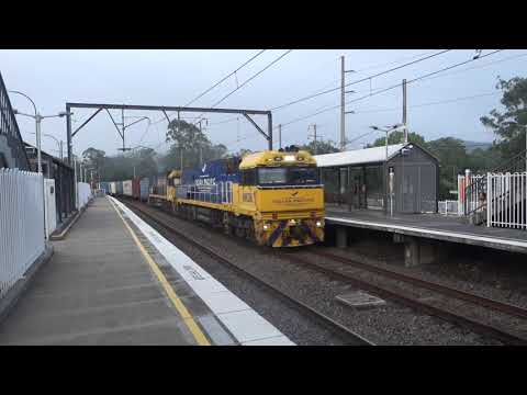 NR26 IP / NR52 with PN 6AB6 - 26/1/2020