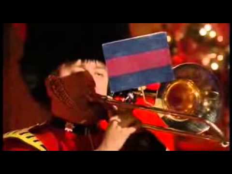 Band of Coldstream Guards