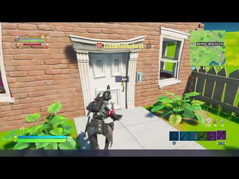 Se vinciamo la partita vinciamo