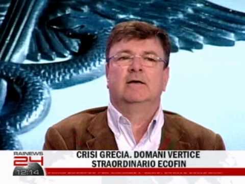 Intervista al Prof. Zamboni su Rai News24 - CCSVI nella Sclerosi Multipla