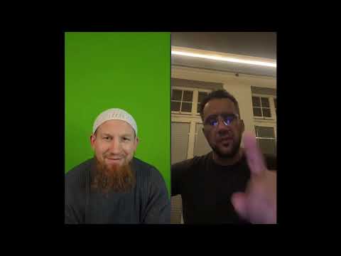 Pierre Vogel Arafat ganzer Livestream vom 29.10 | Tiktok Live