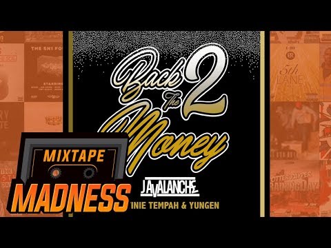 J Avalanche ft. Tinie Tempah & Yungen - Back To The Money [Remix] (MM Exclusive) | @MixtapeMadness
