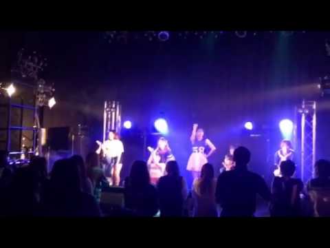 Cheer up / TWICE (트와이스) Cover Dance by SLISE