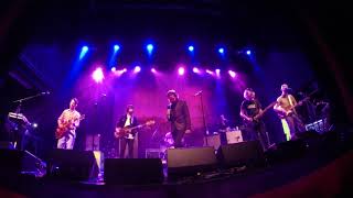 Broken Social Scene - Sweetest Kill (Live)