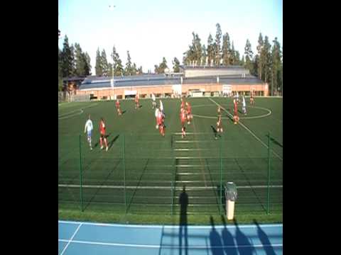 19.6.2013 Harjun Potku - Muuramen Yritys