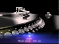 813 DJ - Stuck in the 80s (80's Mix) KJ-52
