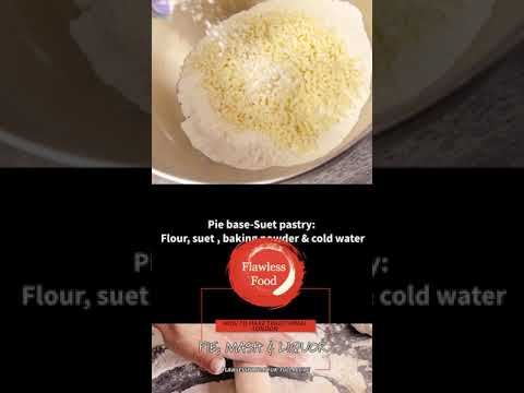 Pie, mash & Liquor #Shorts