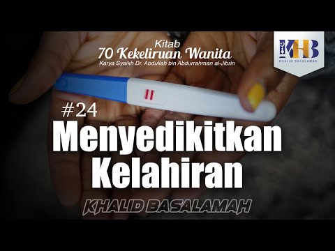 70 Misconceptions Women Have - #24 Reducing Births