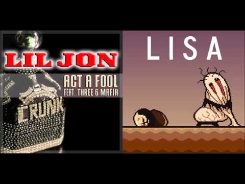 All American Fool (Lil' Jon vs. Austin Jorgensen)