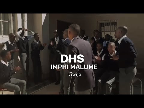 DHS GWIJO (imphi malume)