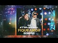 Calcinha Preta Fique Amor ATEMPORAL Ao Vivo Em Salvador