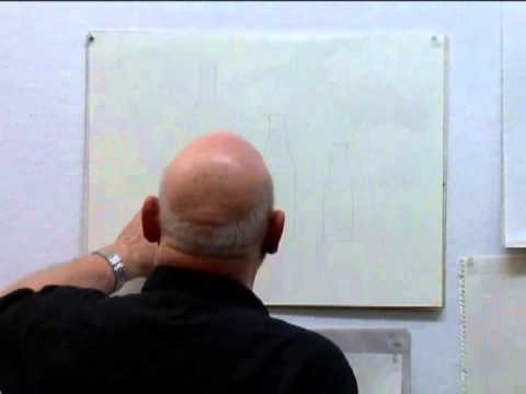 The Barnstone Method - Drawing CourseLesson 02 Chapter 2