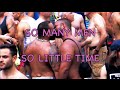 So Many Men, So Little Time - Beautiful Gay Men ...