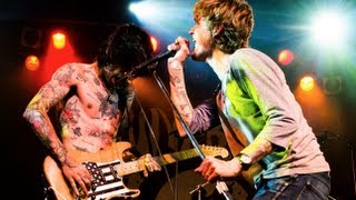 SILVERTIDE &quot;Heart Strong&quot; Photo Music Video