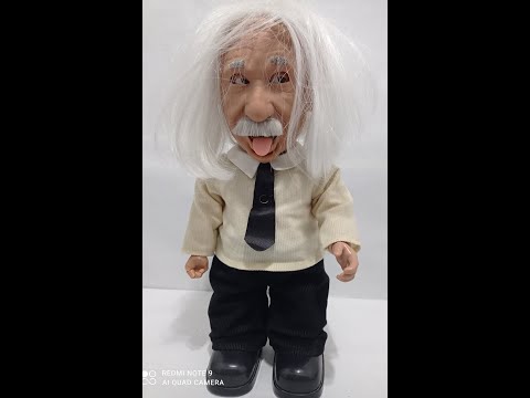 Professor Einstein Review Video 2