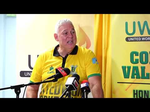 PM Denies Claims By Stephenson King