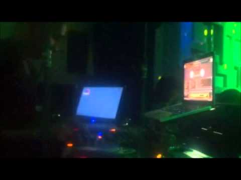 Scratchin' & Shuffling' @ Redux July 16th 2011 - DJ Slammin' Sam Live