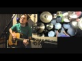 Sugarcult - Back to California -- Acoustic Cover