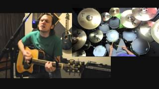 Sugarcult - Back to California -- Acoustic Cover