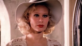 THE DAY OF THE LOCUST (1975) Clip - Karen Black and Donald Sutherland