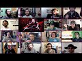 Overlord Ending 4 No Man S Dawn React Mashup オーバーロードED4