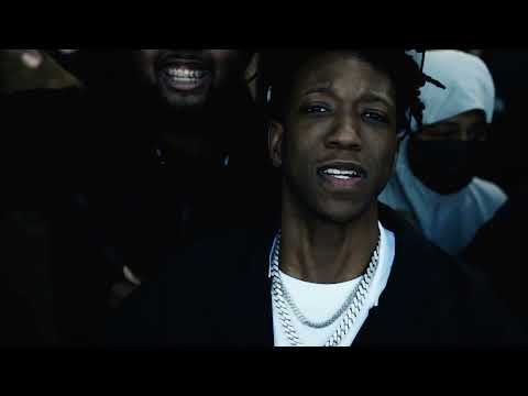 Dreamllife Rizzy - Slicing [Official Music Video]