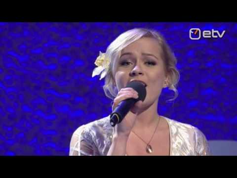 Helen Alp ja Mirjam Mesak - "Näkilaul"