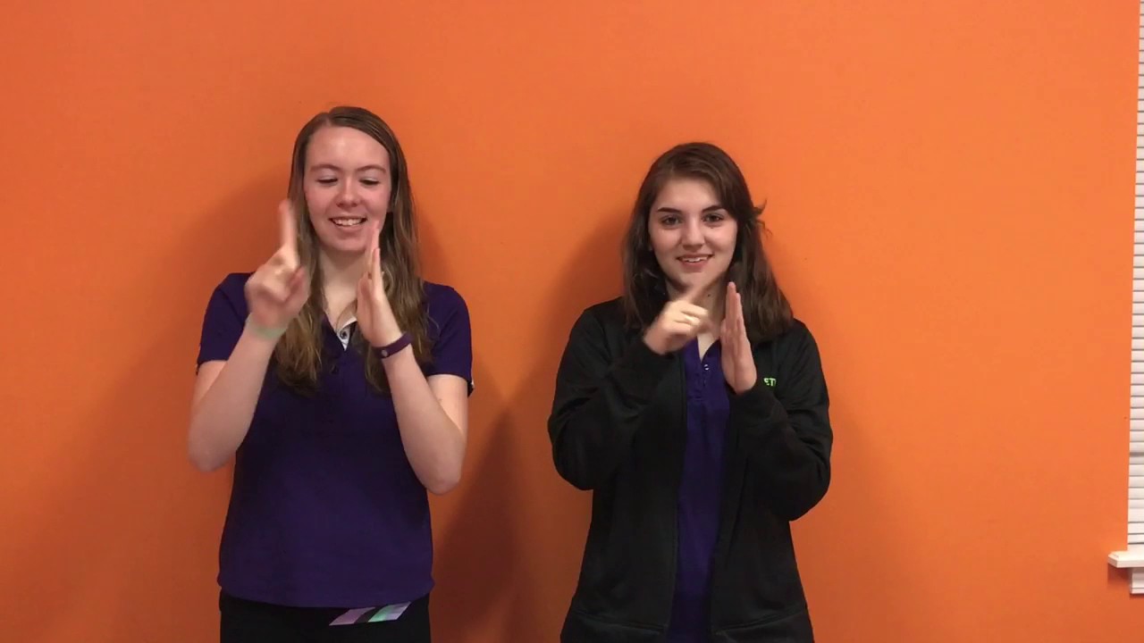 Emeth Spring Character Training Verse