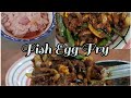 FISH EGG FRY MEEN MUTTA PORICHATHU 100 25 08 2021