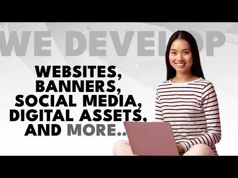 OurVision: Creative Design Services and Resources video.