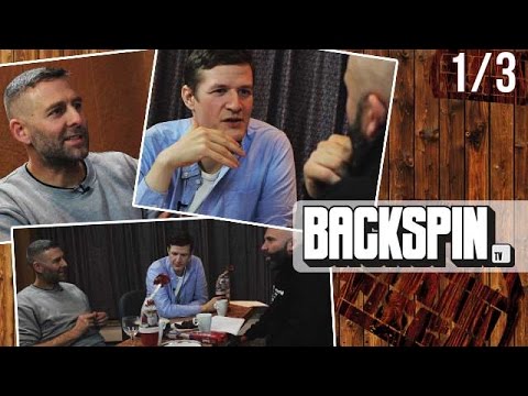 Das Rap-Jahr 2015 mit Falk, Staiger und Niko – Status Quo, Highlights, Politik (1/3)