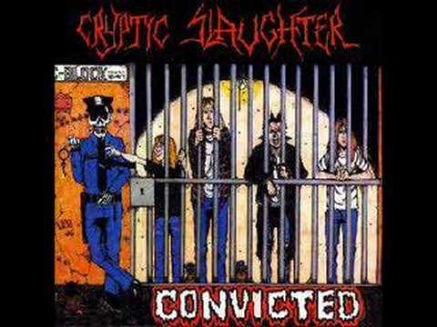 Lowlife -Cryptic Slaughter