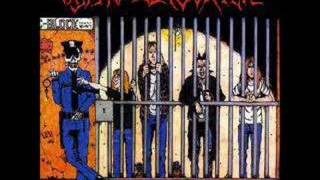 Lowlife -Cryptic Slaughter