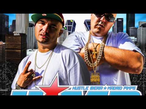 10. H.I.M.P. - Madrid Pimps (Con Sr  Ortega)  - Elixir