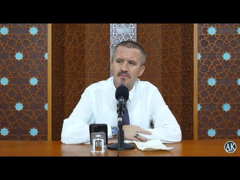 Pyetje përgjigje - 20/09/2023 - Dr. Imam Ahmed Kalaja