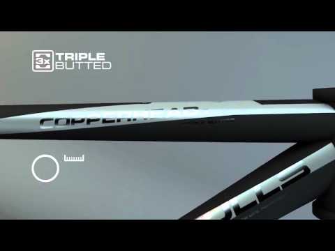 Bulls Copperhead 3 - Mekers Gendringen