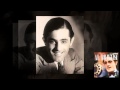 Al Bowlly - Midnight, The Stars And You 