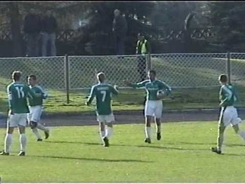 2010.10.25. Glinik Gorlice - Karpaty Siepraw 1-1 cz1