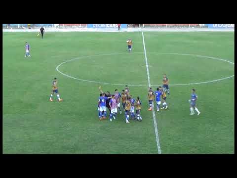 CV Friburguense - Carioca Série B1- Semifinal - Jogo de volta - Friburguense X Goytacaz