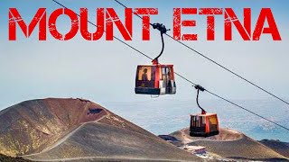 The BEST Catania to Mt Etna bus & cable car deal | Sicily | Etna Tour