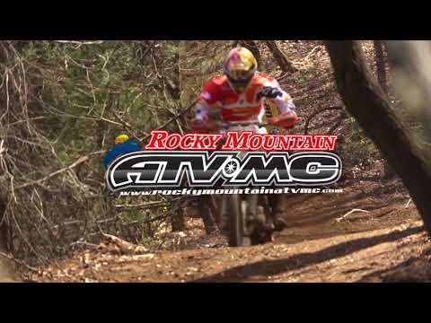 2013 GNCC Steele Creek Round 3 - Bike Episode