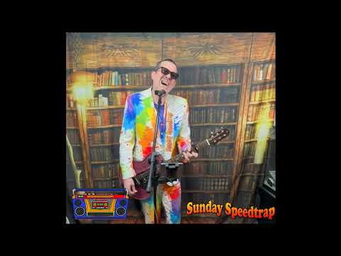 Promotional video thumbnail 2 for Sunday Speedtrap